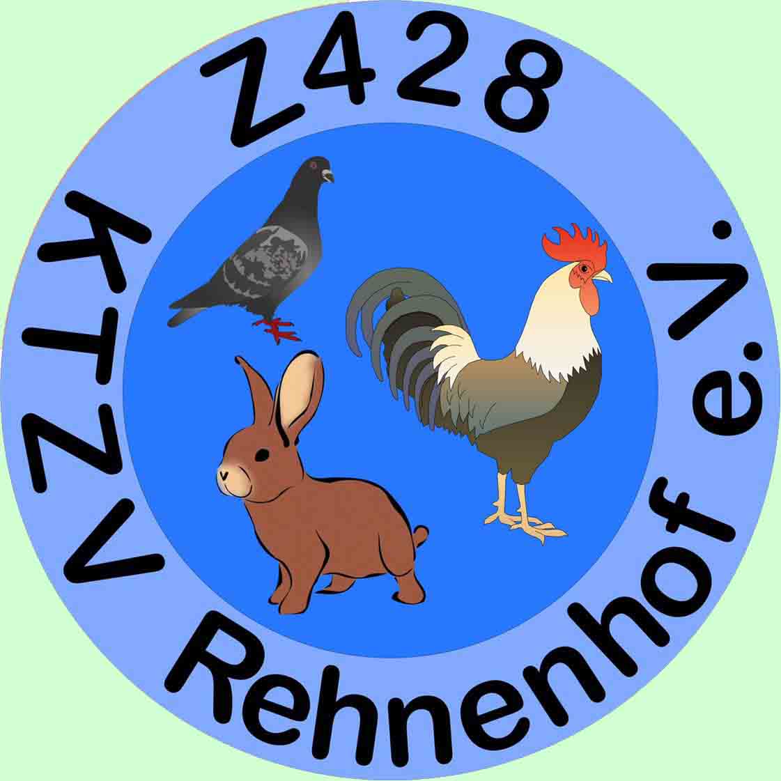 Logo des KTZV Rehnenhof Z428 e.V.