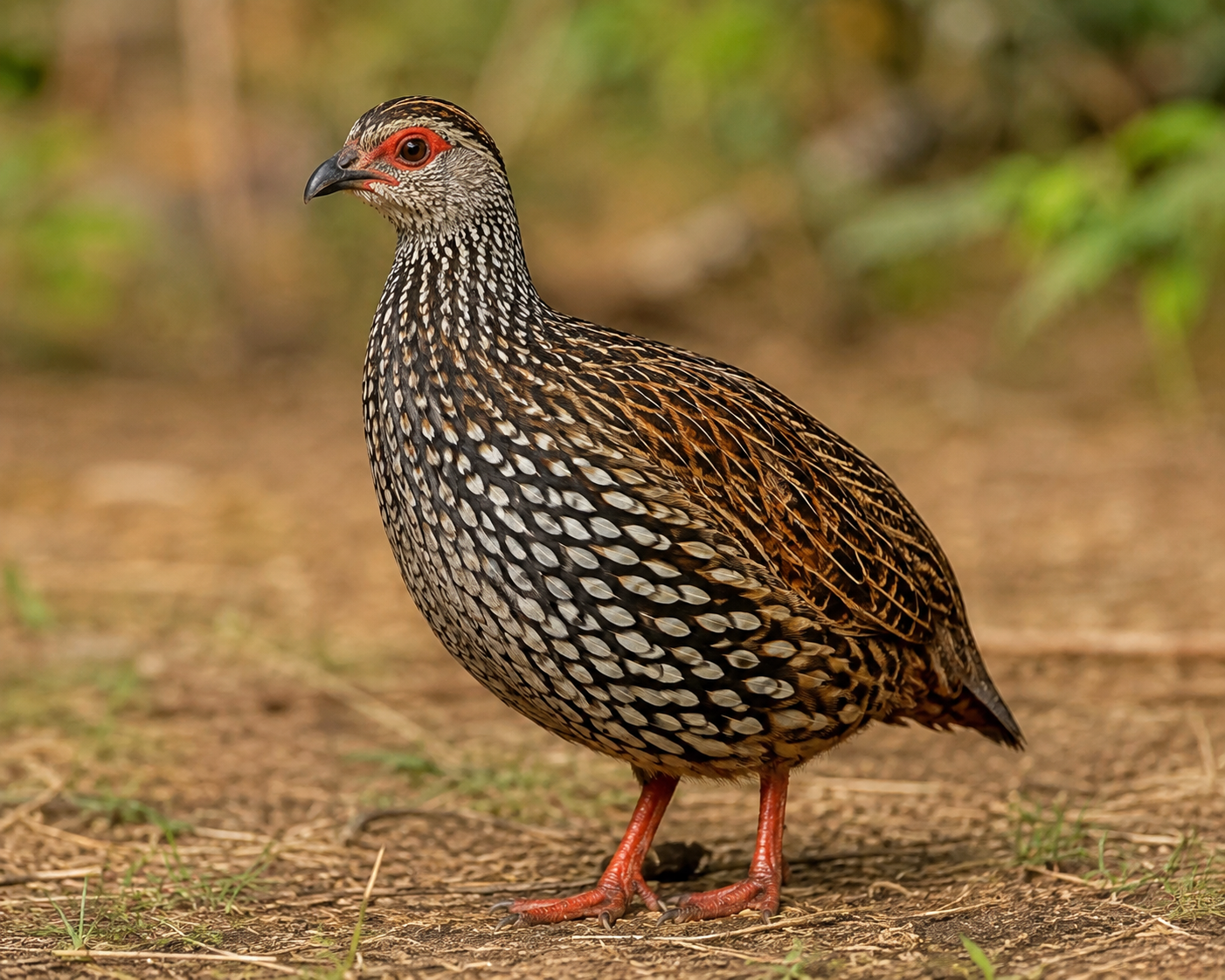 Talahuhn